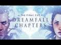 Dreamfall Chapters #03 Gameplay Walkthrough [1080p60 HD PC] - German - No Commentary