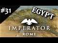 Dr.Z hraje... Imperator: Rome CZ - Egypt 31 (30.5.)