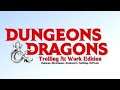 Dungeons and Dragons #33.3 (with Friends) |