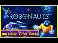 eShop "Value" Games - Robonauts