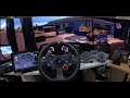 Euro truck simulator 2 🚚  ProMod 2.51 🚚 G29 🚚Triple Monitor🚚 St#5