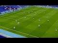 Everton vs Aston Villa | Premier League | 16 July 2020 | PES 2020