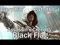 Everything GREAT About Assassin's Creed 4: Black Flag!