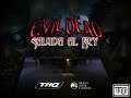 Evil Dead Hail to the King (Dreamcast) en castellano