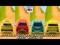 Extreme SUV Driving Simulator 2021 - All Cars Climb The Tallest Mountain | Part -1