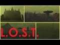 Fallout 4 Mod Review L.O.S.T. (Livestream)