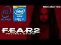 F.E.A.R. 2 | Intel HD 4400 | Español