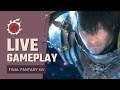 FFXIV Endwalker First Impressions Stream | New Expansion | Final Fantasy XIV Online Gameplay