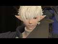 FFXIV - The Parting Glass pt1