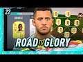 FIFA 20 ROAD TO GLORY #22 - HE'S BACK!!