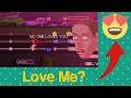 Fight with love - deckbuilder datingsim Gameplay