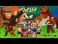 Fightcade 👊 Street Fighter Alpha 2 👊🏽 PARAIBA 🇧🇷 Vs [BR]Blackjuggerzinho 🇧🇷