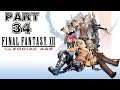 Final Fantasy XII: The Zodiac Age Playthrough part 34 (Bloodwing)