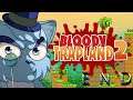 FINALLY GAME ALIEN TAMAT - Bloody Trapland 2 - Indonesia (END)