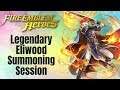 Fire Emblem Heroes: Legendary Eliwood Summoning Session