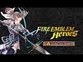 Fire Emblem Heroes - Limited Hero Battle Cynthia (Infernal)