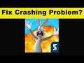 Fix Looney Tunes App Keeps Crashing Problem Android & Ios - Looney Tunes App Crash Issue
