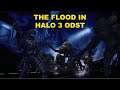 Flood - Halo 3 ODST Firefight snippet