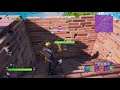 Fortnite -- Some New Wins and Trick Shots