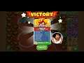 Four Circles Bloons Tower Defense 6 Impoppable