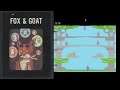 Fox & Goat (Atari 2600/1983) | #01 | Die große Atari-Quelle(&Otto)-Show