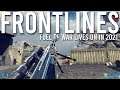 Frontlines Fuel of War PC Multiplayer Lives On In 2021 | 4K