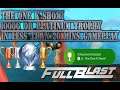 FullBlast- Platinum Trophy or 1000g In 20 Minutes - The One K Show!