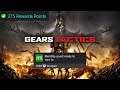 Gears Tactics Monthly Xbox Game Pass Quest Guide - Earn 1 Achievement