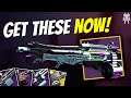 Get the Best Machine Guns Now for Season 15 - Upcoming Damage Buff   - God Roll Guide - Destiny 2