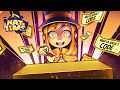 Going For Gold - A Hat In Time - 7