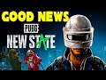 Good News | Pubg Mobile New State Coming Soon | #PubgMobileNewState #PubgMobile2 #PubgMobileIndia
