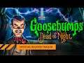 Goosebumps Dead of Night - Official Release Trailer