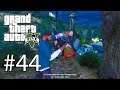 Grand Theft Auto V #44 ► Franklin der Adrenalin Junkie | Let's Play Deutsch