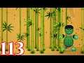 Green Bamboo vs Hulk Buddy - Android Gameplay Walkthrough Kick The Buddy Mod 2020 Part 113
