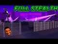 GTA San Andreas - FULL STEALTH in "Black Project"