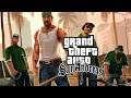 GTA SAN ANDREAS - O JOGO TODO MUITO RESPEITAR ATÉ HOJE 2021 AO VIVO (PS4)