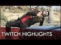 Gtamen Twitch Highlights Ep. 49: Austin Powers AI and Questionable Left Turns