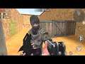 Gun Strike: Encounter Shooting Game- Sniper FPS 3D - Android GamePlay FHD.