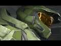 🤩 Halo Infinite Campaign Scroll to MasterChief 🤩 — GT #Shorts