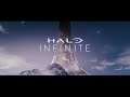 Halo Infinite - E3 2018 - Announce Trailer [with Audio Description]