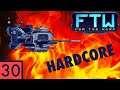Hardcore Frigate - For The Warp - Episode 30