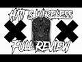 Hati S Wireless Review so EPIC so COOL!!!  💯