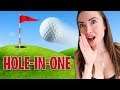 HE WAS SO MAD! (Golf It Funny Moments)