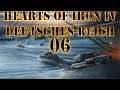 Hearts of Iron IV Deutsches Reich 06 (Deutsch / Let's Play)