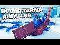 HOBBITARNA ANFALLER | TABS / Totally Accurate Battle Simulator | #44