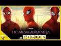 Homem Aranha: Sem Volta Para Casa - Trailer Dublado