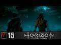 HORIZON Zero Dawn #15 - Зачистка периметра