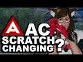 HOW Is AC Scratch Changing In PSO2 NGS | PSO2 New Genesis Gameplay