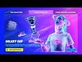 How to ENABLE 2FA in Fortnite! (FREE SKIN) - Exclusive Galaxy Girl Cup | Two-Factor Authentication
