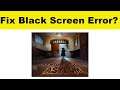 How to Fix AE Mysteries App Black Screen Error Problem in Android & Ios | 100% Solution